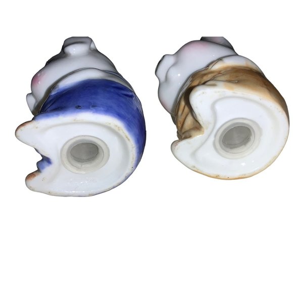 Brinns Pig Salt and Pepper Shaker Set - Picture 10 of 13